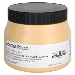 Loreal Professionnel Serie Expert Absolut Repair Instant Resurfacing Masque