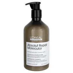 Loreal Professionnel Serie Expert Absolut Repair Molecular Shampoo 16.9oz