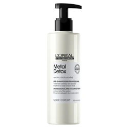 Loreal Professionnel Serie Expert Metal Detox Pre-Shampoo Treatment