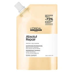 Loreal Professionnel Serie Expert Absolut Repair Instant Resurfacing Shampoo