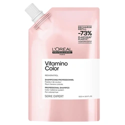 Loreal Professionnel Serie Expert Vitamino Color Resveratrol Shampoo