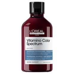 Loreal Professionnel Serie Expert Vitamino Color Spectrum Blue Shampoo