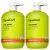 DevaCurl CurlBond Re-Coiling Cleanser & CurlBond Cream Conditioner Duo